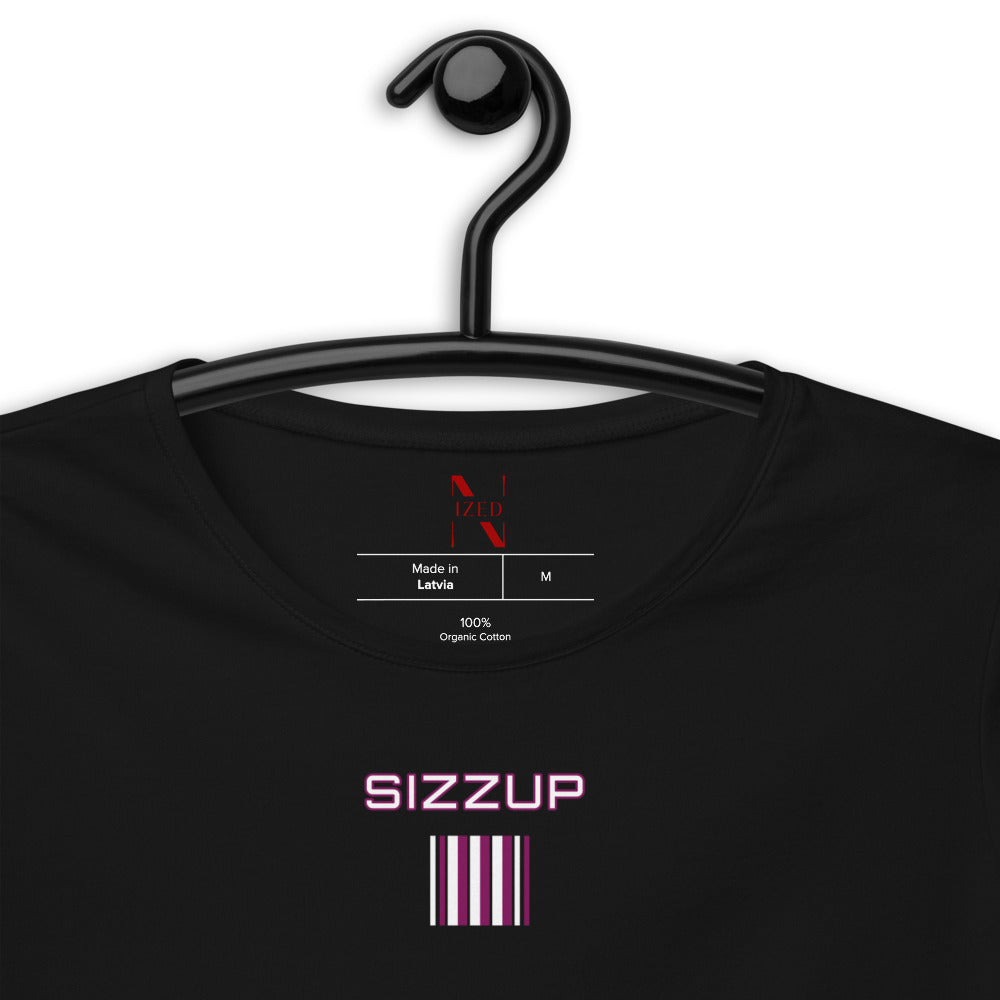 Sizzup Codein Crop Top