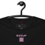 Sizzup Codein Crop Top