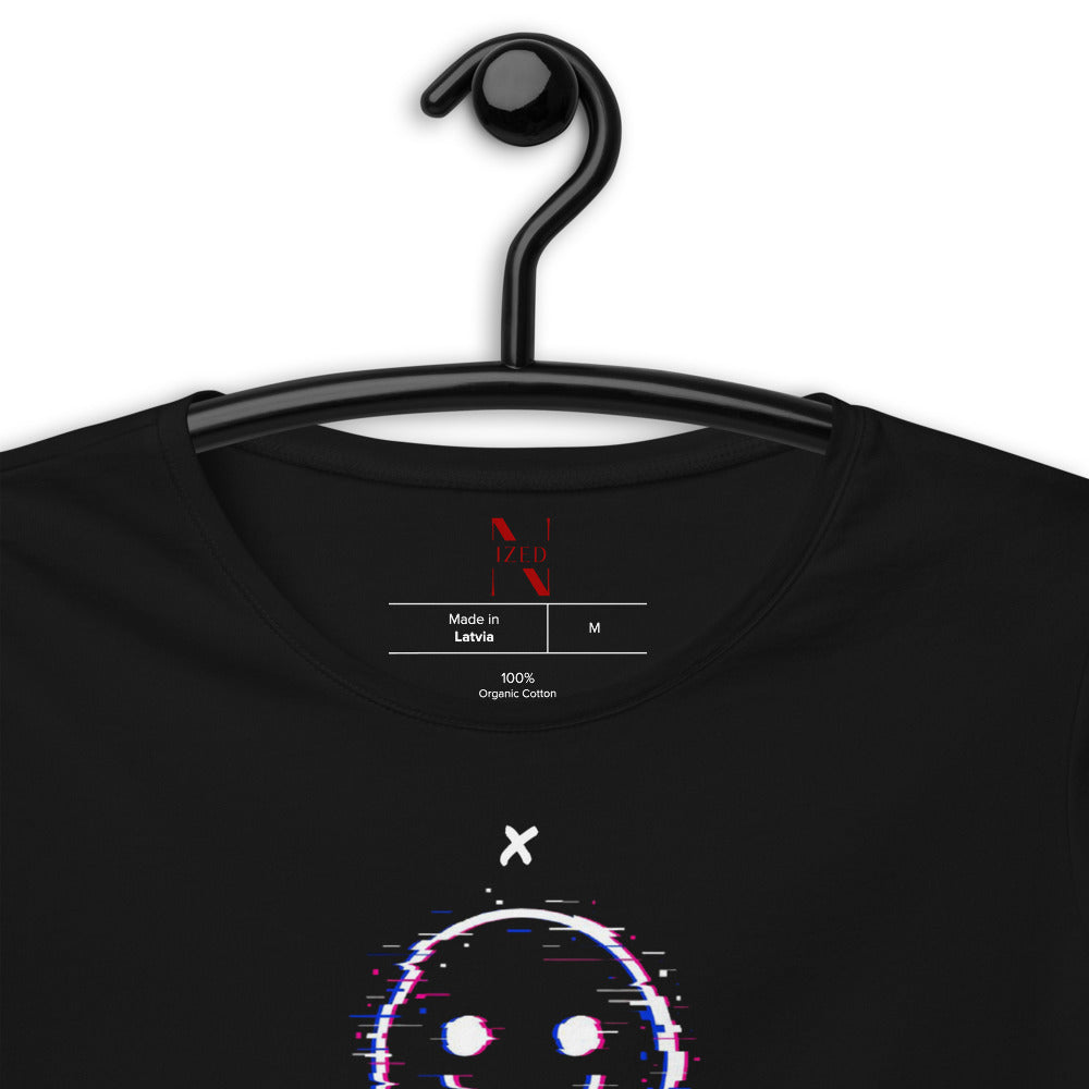 Xtasy Crop Top