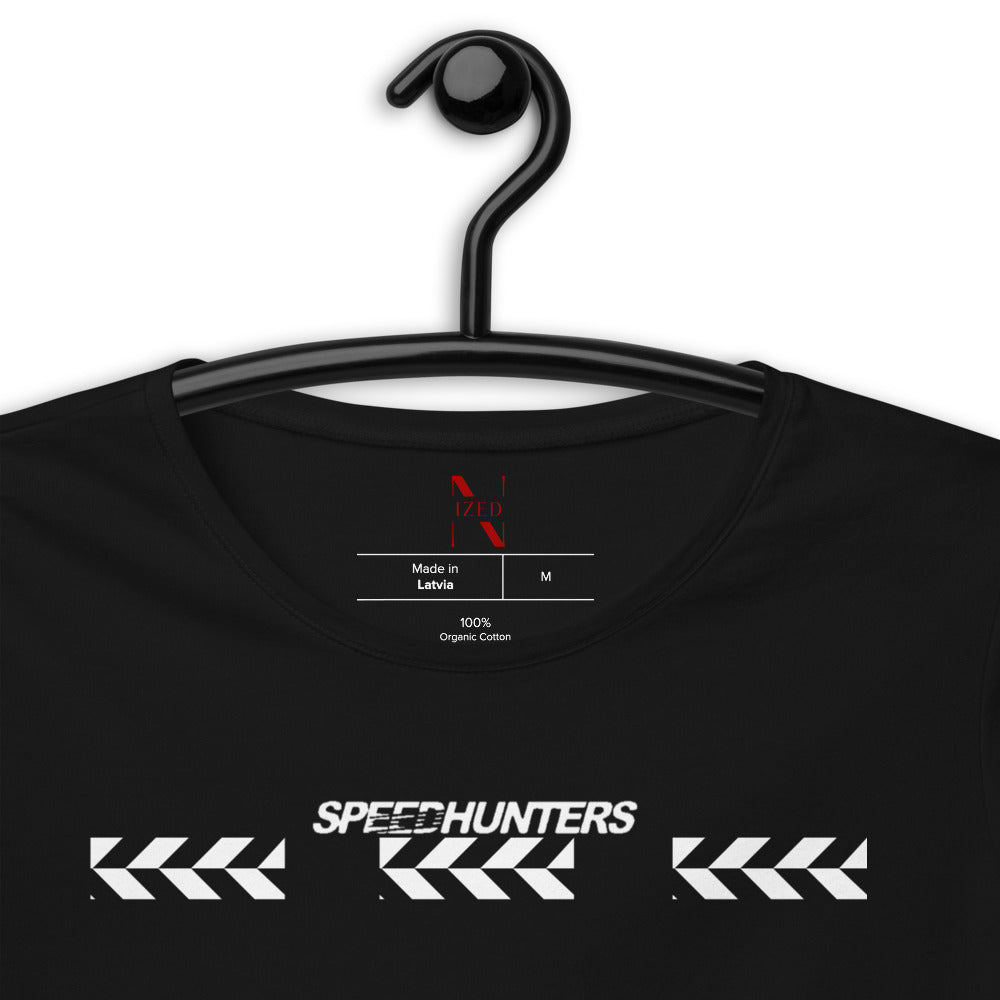 Speedhunters Crop Top