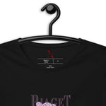Belive Peace Crop Top