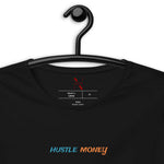 Hustle Money Crop Top