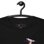 Show Money Crop Top
