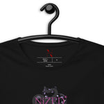 Snake Crop Top