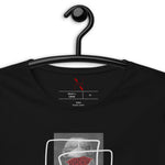 Euripides Media Crop Top