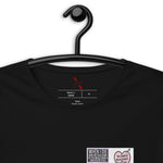 Trippy Sinners Crop Top
