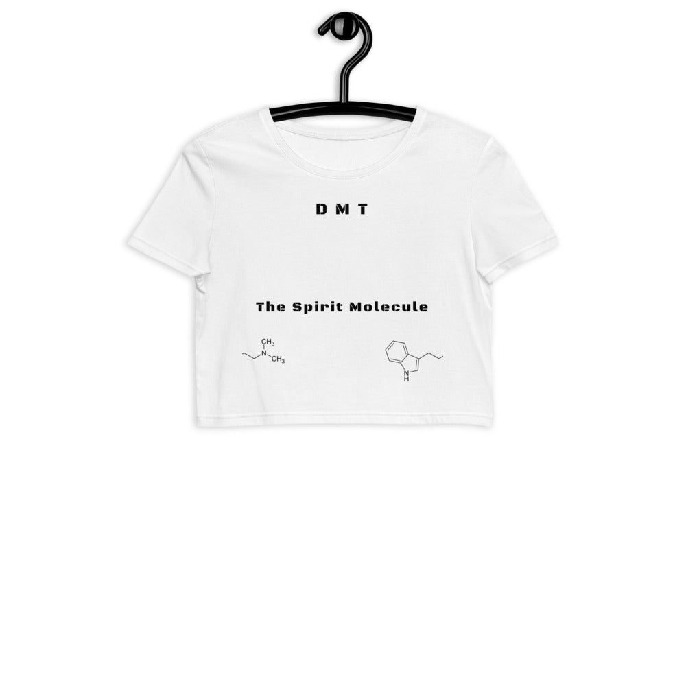 DMT Spirit Crop Top