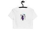 Lean Back Crop Top