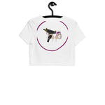 Amsterdam Crop Top