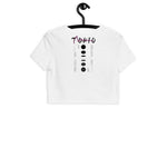 Tokio Crop Top