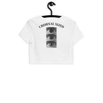 Barcelona Crop Top