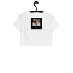 Show Money Crop Top