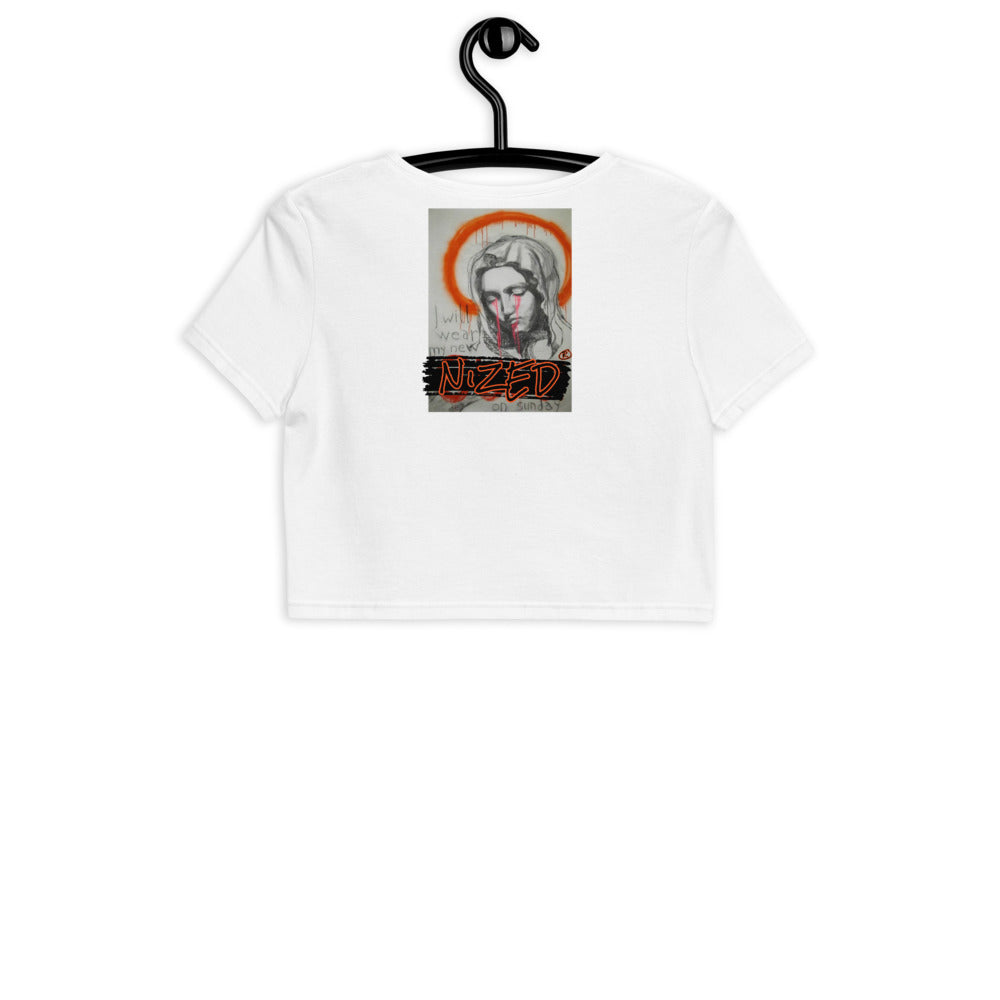 Will Wear Crop Top