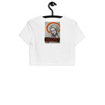Will Wear Crop Top