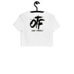 Only Family Crop Top
