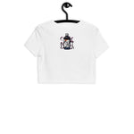 Sizzup Codein Crop Top