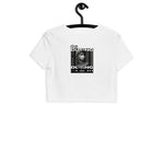 Drip Crop Top