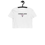 Berlin Crop Top