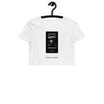 Penale Italia Crop Top