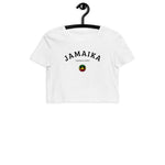 Jamaika Crop Top