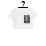 New Yorkl Crop-Top