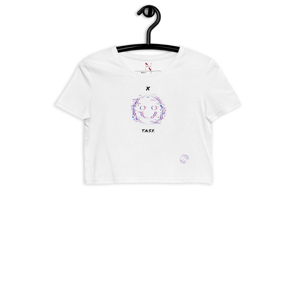 Xtasy Crop Top