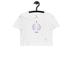 Xtasy Crop Top