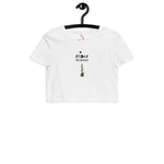 Friday Highday Crop Top