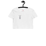 Tilidin Crop Top