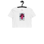 Society Crop Top