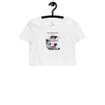 Enter Voide Crop Top