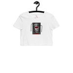Euripides Media Crop Top