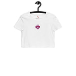 Legal Drug Crop Top