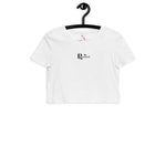 Rivotril Crop Top