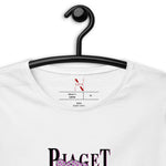 Belive Peace Crop Top