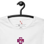 Legal Drug Crop Top