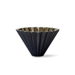 Origami Dripper Air – Leichter AS-Harz-Dripper mit 20 Rippen
