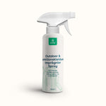 Outdoor- & Funktionskleidung-Imprägnierspray