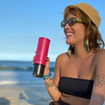 Outin Nano Portable Espressomaschine