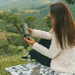 Outin Nano Portable Espressomaschine