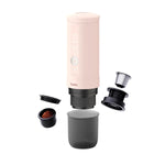 Outin Nano Portable Espressomaschine