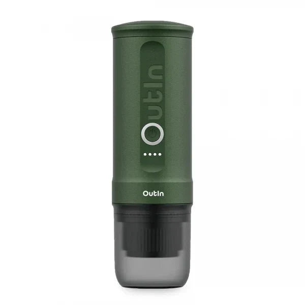 Outin Nano Portable Espressomaschine