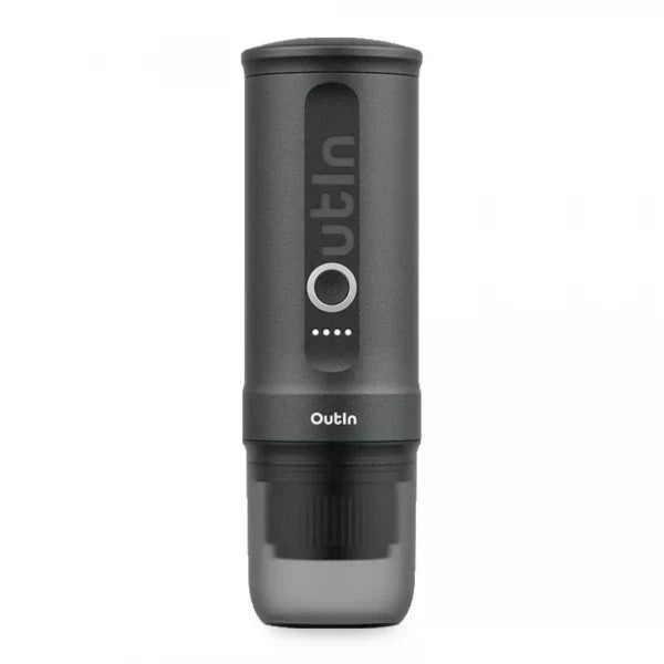 Outin Nano Portable Espressomaschine