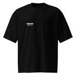 Codein Makers Oversized Tshirt