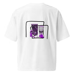 Codein Makers Oversized Tshirt
