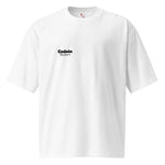 Codein Makers Oversized Tshirt
