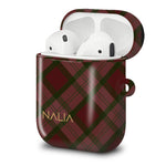 Oxford - AirPods 1 / 2 Hülle