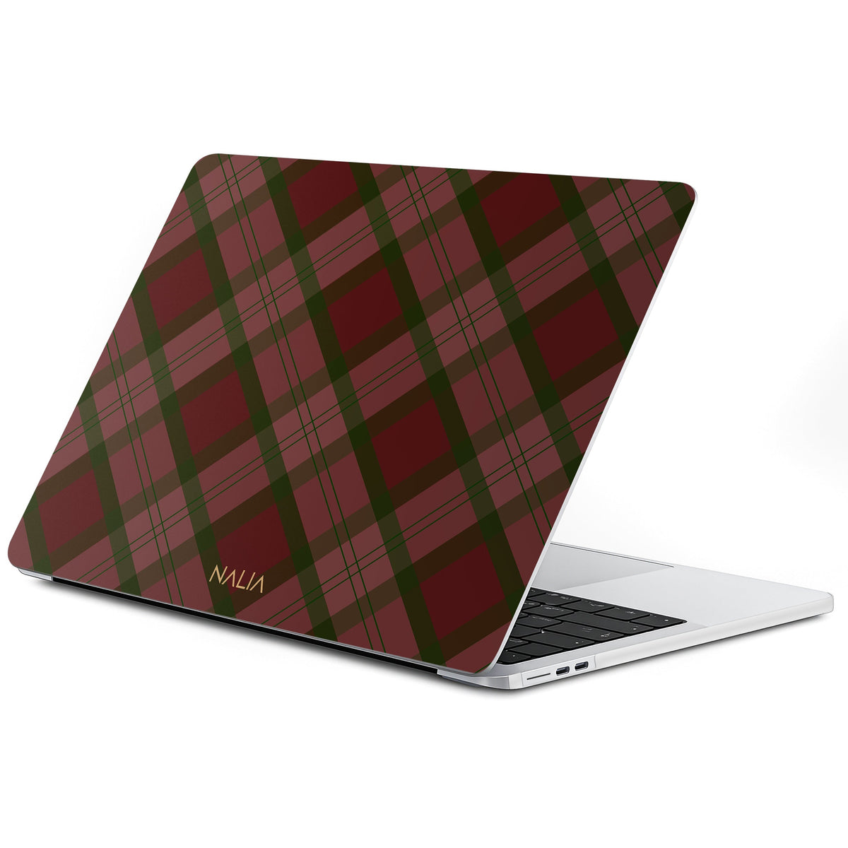 Oxford - MacBook Pro 13 [A1706/A1708] Hülle