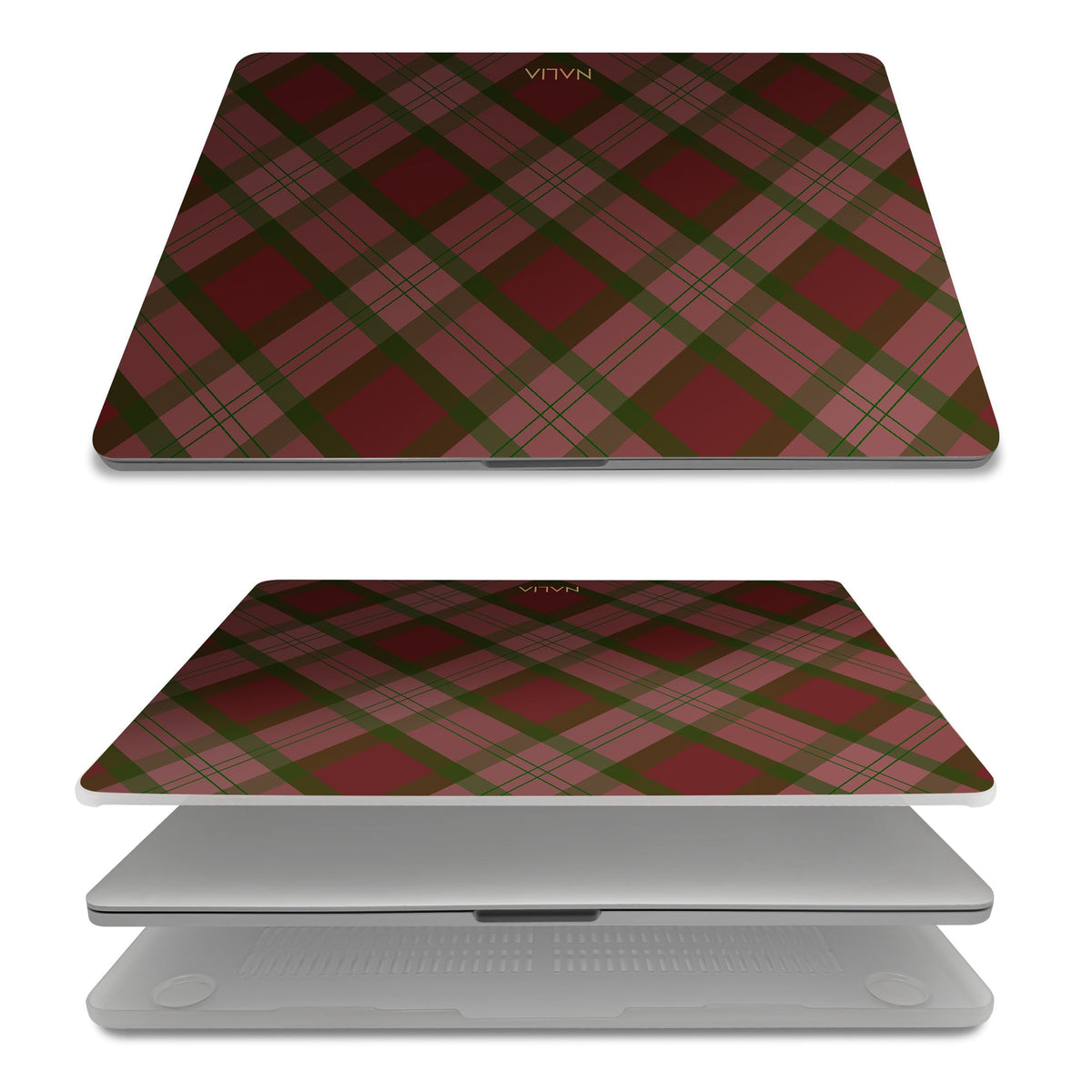 Oxford - MacBook Pro 16 [A3403/A3186] Hülle