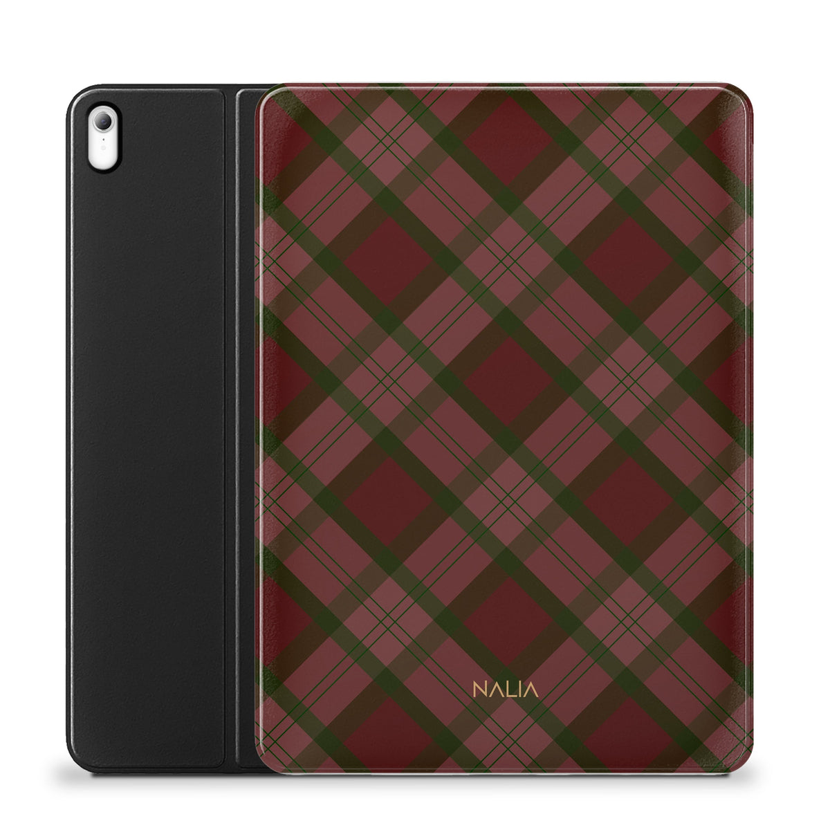 Oxford - iPad Air 11 (8th Gen) Hülle